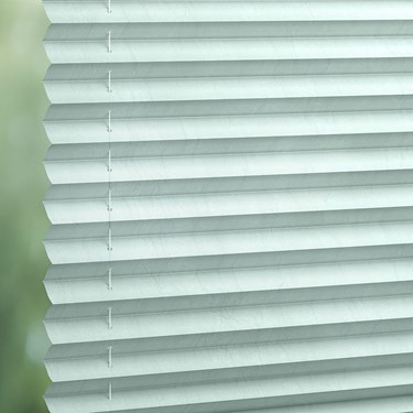 Luxaflex 20mm Translucent Plisse Blind