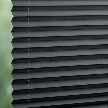 Luxaflex 20mm Translucent Plisse Blind