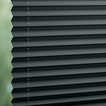 Luxaflex 20mm Semi-Transparent Plisse Blind