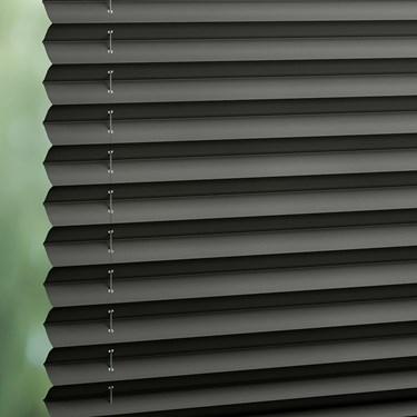 Luxaflex 20mm Semi-Transparent Plisse Blind