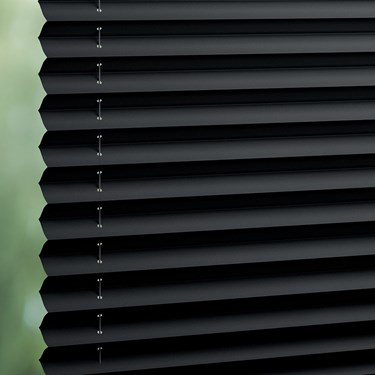 Luxaflex 20mm Semi-Transparent Plisse Blind