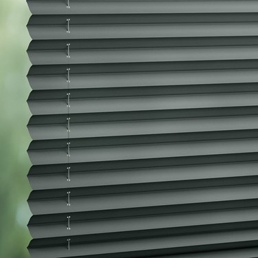 Luxaflex 20mm Semi-Transparent Plisse Blind