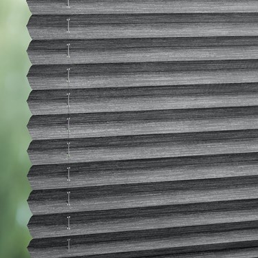 Luxaflex 20mm Translucent Plisse Blind