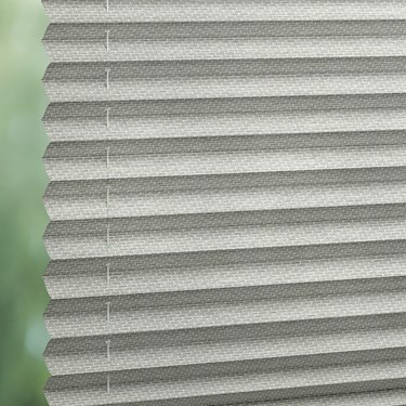 Luxaflex 20mm Translucent Plisse Blind