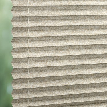Luxaflex 20mm Translucent Plisse Blind