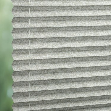Luxaflex 20mm Translucent Plisse Blind