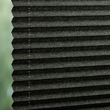 Luxaflex 20mm Translucent Plisse Blind