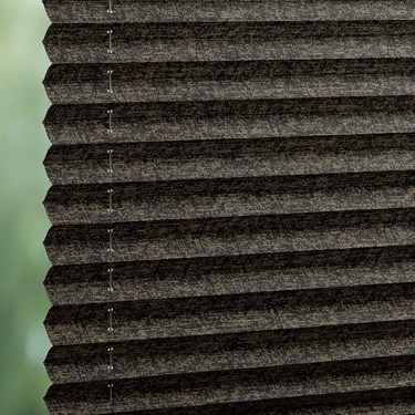 Luxaflex 20mm Translucent Plisse Blind