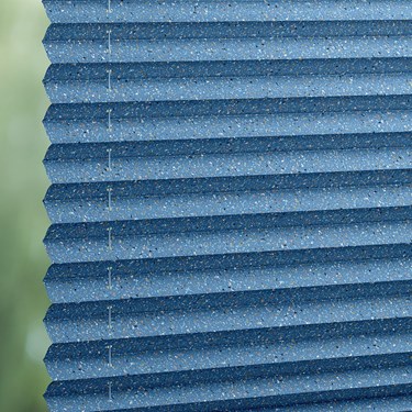 Luxaflex 20mm Room Darkening Plisse Blind