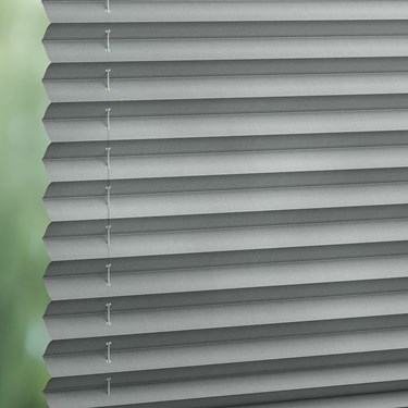 Luxaflex 20mm Translucent Plisse Blind