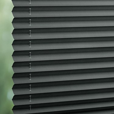 Luxaflex 20mm Translucent Plisse Blind