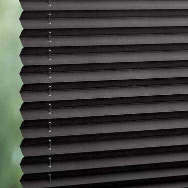 Luxaflex 20mm Translucent Plisse Blind