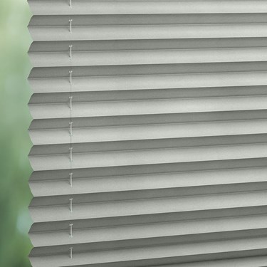Luxaflex 20mm Translucent Plisse Blind