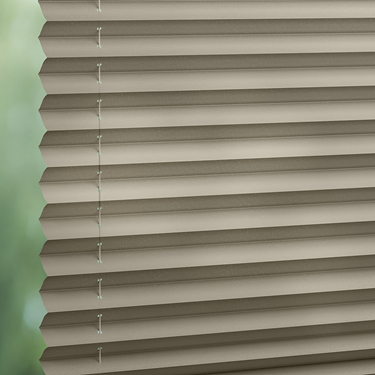 Luxaflex 32mm Translucent Plisse Blind