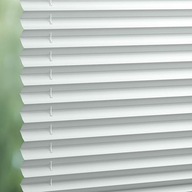 Luxaflex 20mm Room Darkening Plisse Blind