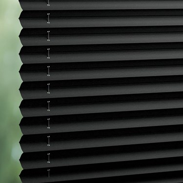 Luxaflex 20mm Room Darkening Plisse Blind