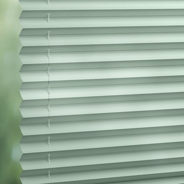 Luxaflex 20mm Translucent Plisse Blind