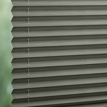 Luxaflex 20mm Translucent Plisse Blind