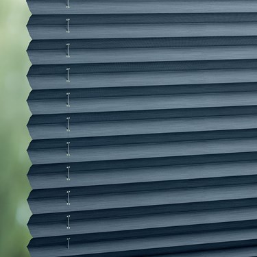 Luxaflex 20mm Translucent Plisse Blind
