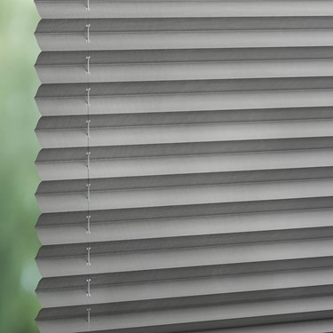 Luxaflex 20mm Semi-Transparent Plisse Blind