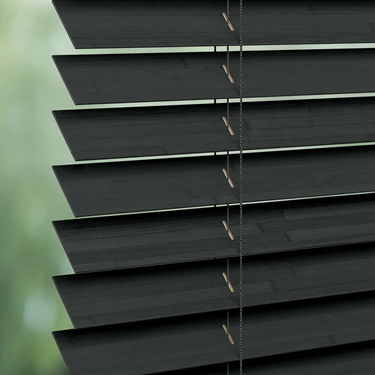 Luxaflex 50mm Wood Venetian Blind