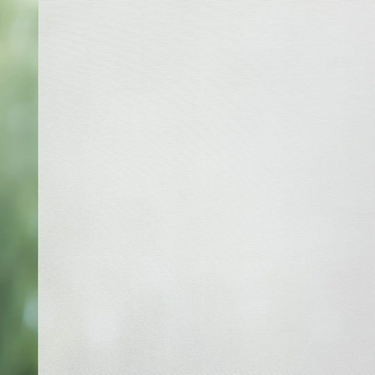 Luxaflex Translucent White Roller Blind