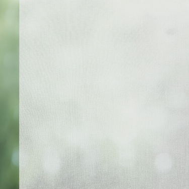 Luxaflex Sheer White/Off White Roller Blind