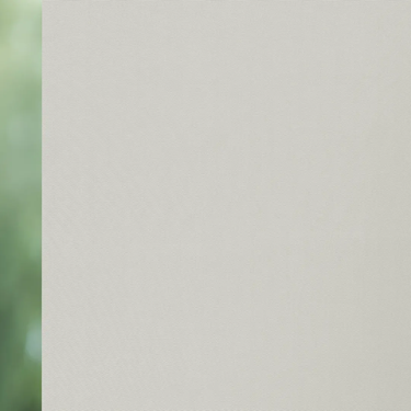 Luxaflex Room Darkening Grey/Black Roller Blind