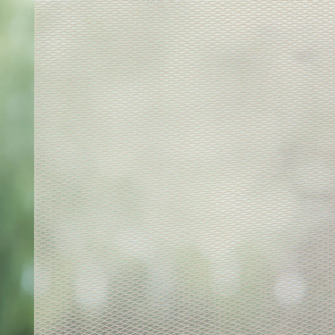 Luxaflex Extra Large - Sheer Roller Blind