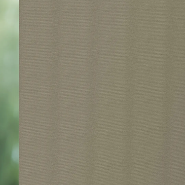 Luxaflex Room Darkening Natural Roller Blind