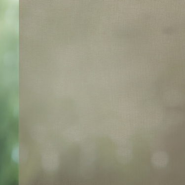 Luxaflex Sheer Natural Roller Blind