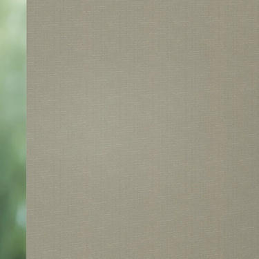 Luxaflex Room Darkening Natural Roller Blind