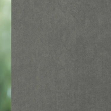 Luxaflex Room Darkening Grey/Black Roller Blind