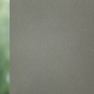 Luxaflex Sheer Grey/Black Roller Blind