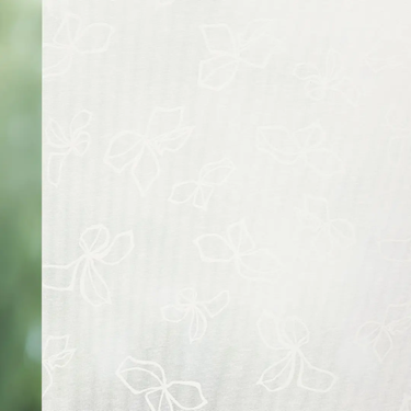 Luxaflex Translucent White Roller Blind