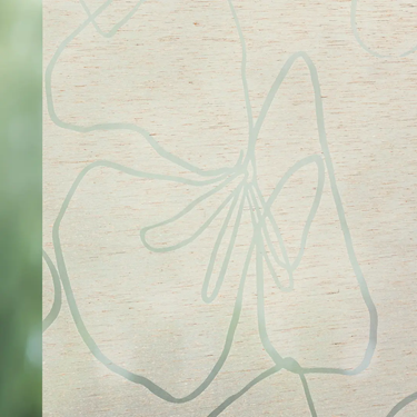 Luxaflex Extra Large - Sheer Blind