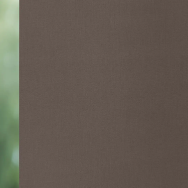 Luxaflex Room Darkening Natural Roller Blind