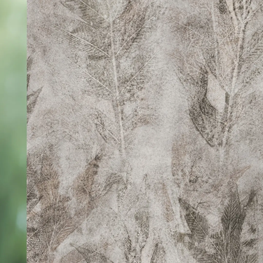 Luxaflex Room Darkening Natural Roller Blind