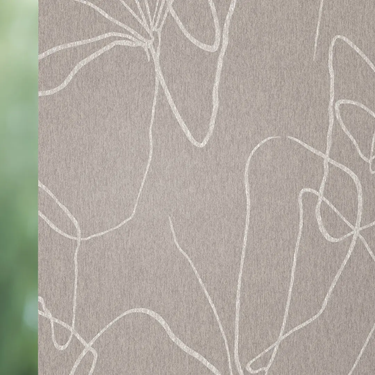 Luxaflex Translucent Natural Roller Blind