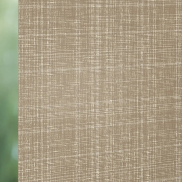 Luxaflex Translucent Natural Roller Blind