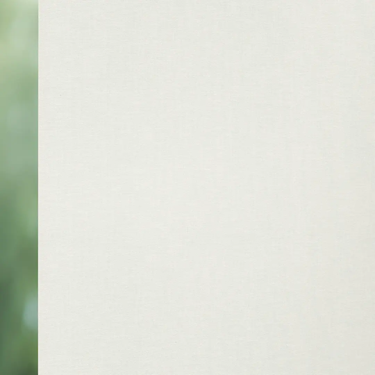 Luxaflex Translucent White Roller Blind