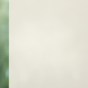 Luxaflex Sheer White/Off White Roller Blind