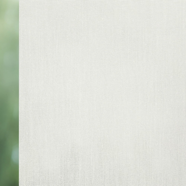 Luxaflex Semi-Transparent White/Off White Roller Blind