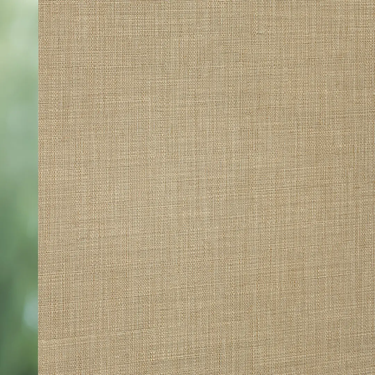 Luxaflex Translucent Natural Roller Blind
