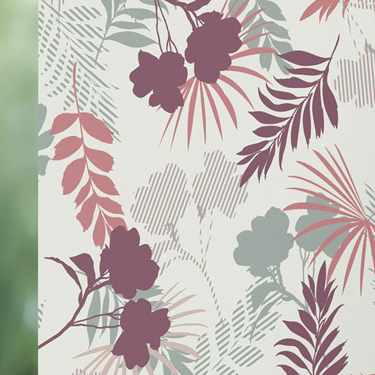 Luxaflex Room Darkening Colour Roller Blind