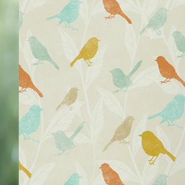 Luxaflex Room Darkening Colour Roller Blind