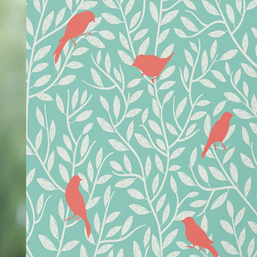 Luxaflex Room Darkening Colour Roller Blind