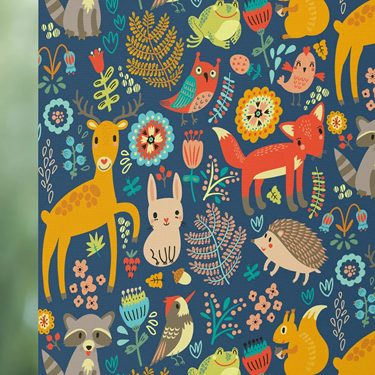 Luxaflex Room Darkening Colour Roller Blind