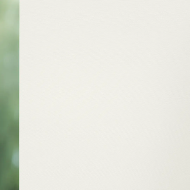 Luxaflex Translucent White Roller Blind