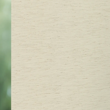 Luxaflex Room Darkening Natural Roller Blind